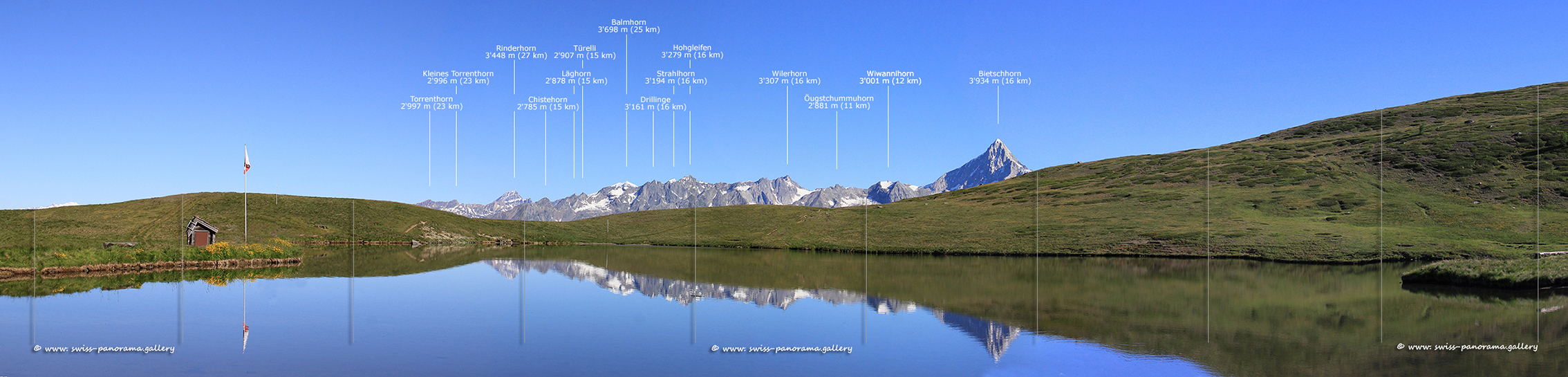 swiss_panorama.gallery Panorama Gibisumsee