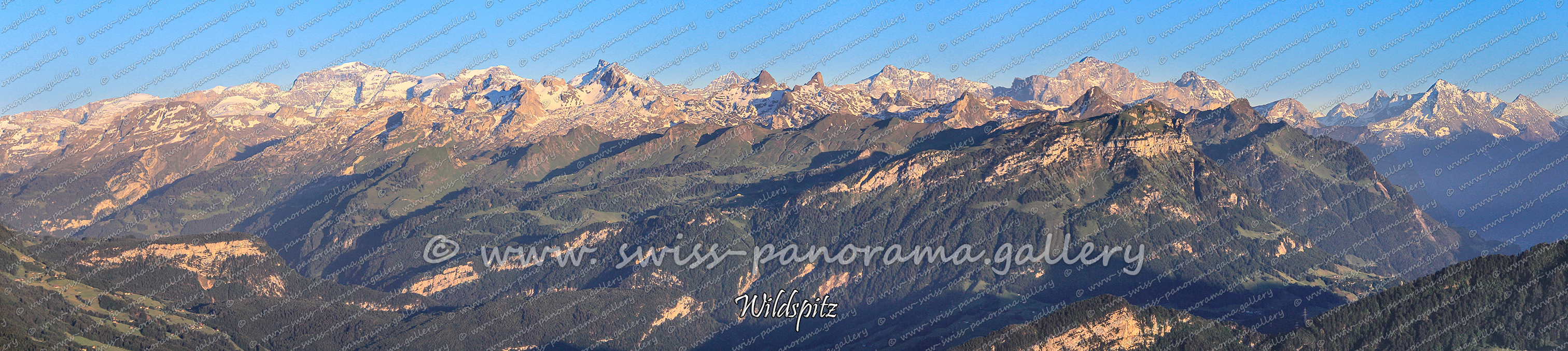 Rigi Kulm Alpenpanorama Panorama swiss-panorama.gallery